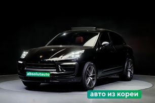 SUV   Porsche Macan 2021 , 8000000 , 