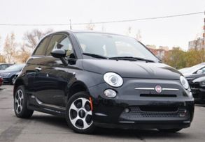  3  Fiat 500 2017 , 870000 , 