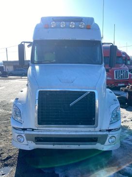   Volvo VNL 670 2008 , 3555000 , 