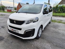    Peugeot Traveller 2021 , 3650000 , 