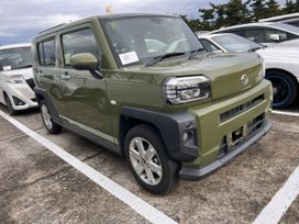 SUV   Daihatsu Taft 2020 , 955000 , 