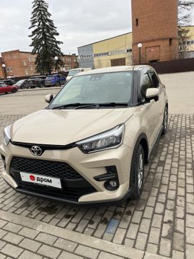 SUV   Toyota Raize 2020 , 1920000 , 