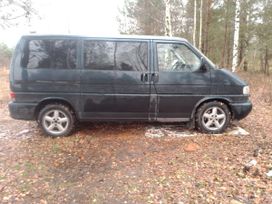    Volkswagen Multivan 2002 , 1200000 , 