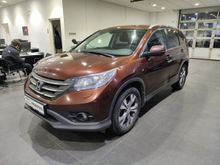  CR-V 2014