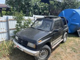  3  Suzuki Vitara 1989 , 233000 , 