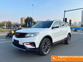 SUV   Geely Atlas 2021 , 1715000 , 