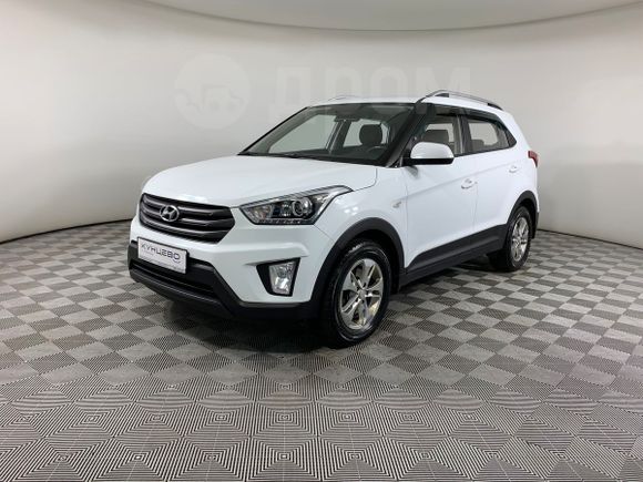 SUV   Hyundai Creta 2019 , 1790000 , 