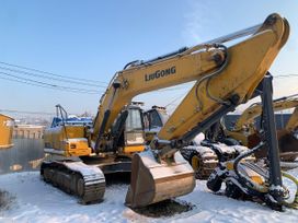   LiuGong CLG 933E 2023 , 10000000 , 
