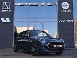   MINI Cabrio 2020 , 3820000 , 