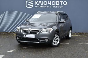 SUV   Brilliance V5 2015 , 750000 , 