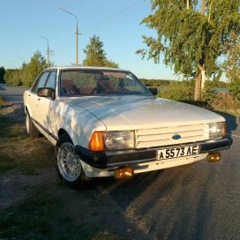  Ford Granada 1982 , 280000 , -