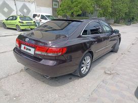  Hyundai Grandeur 2006 , 900000 , 