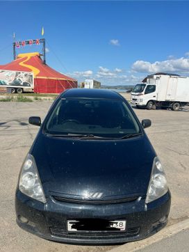    Toyota Wish 2004 , 800000 , 