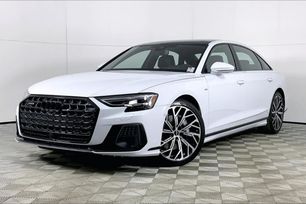  Audi A8 2022 , 11124000 , 