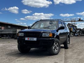 SUV   Isuzu Rodeo 1998 , 857000 , 