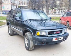 SUV   GMC Jimmy 1996 , 350000 , 