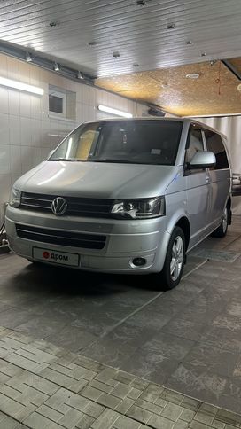    Volkswagen Multivan 2015 , 2999999 , 