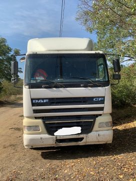   DAF CF85 2001 , 4000000 , 