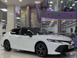  Toyota Camry 2019 , 3095000 , 