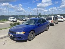  Galant 2001