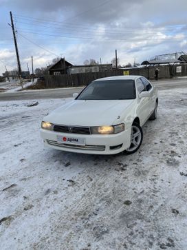  Toyota Cresta 1993 , 440000 , 