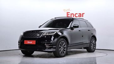 SUV   Land Rover Range Rover Velar 2019 , 4000000 ,  