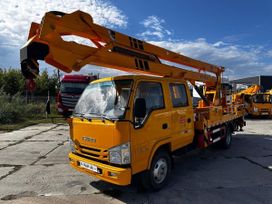  Isuzu Elf 2024 , 5750000 , 