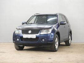 SUV   Suzuki Grand Vitara 2010 , 1045000 , 