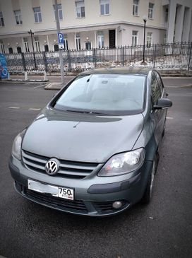  Volkswagen Golf Plus 2008 , 655000 , 