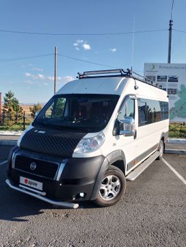   Fiat Ducato 2014 , 2000000 , 