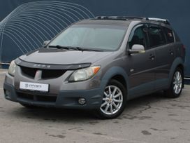  Pontiac Vibe 2003 , 630000 , 