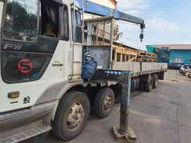  () Hino Profia FW 1994 , 5300000 , 