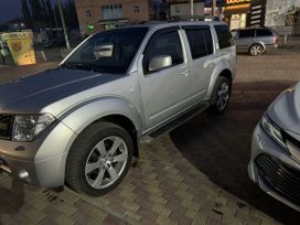 SUV   Nissan Pathfinder 2006 , 1400000 , 