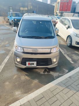  Suzuki Wagon R 2015 , 600000 , 