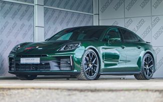  Porsche Panamera 2024 , 19300000 , 