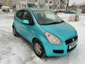  Suzuki Splash 2009 , 630000 , 