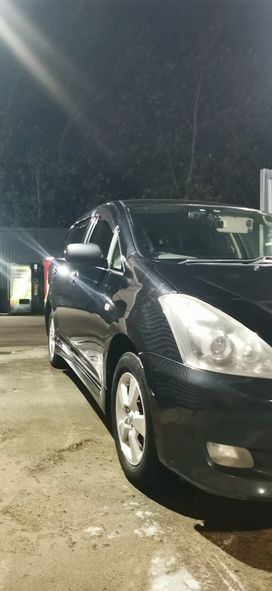    Toyota Wish 2007 , 970000 , --