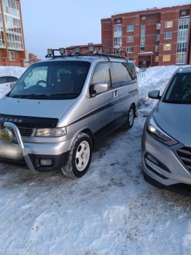    Mazda Bongo Friendee 1998 , 455000 , 