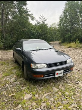  Toyota Corona 1995 , 400000 , --