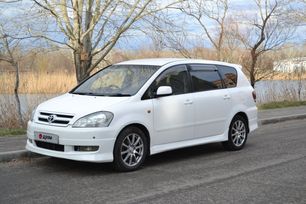    Toyota Ipsum 2001 , 990000 ,  