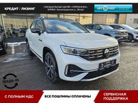 SUV   Volkswagen Tayron X 2024 , 6130050 , 