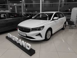  Geely Emgrand 2024 , 2139990 ,  