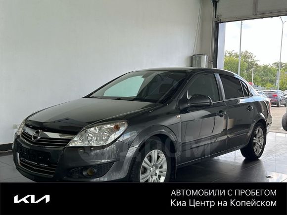  Opel Astra 2012 , 734145 , 