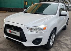 SUV   Mitsubishi ASX 2013 , 1270000 , 