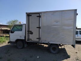  Mazda Titan 1989 , 380000 , 