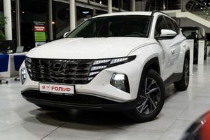 SUV   Hyundai Tucson 2024 , 4690000 , 