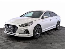  Hyundai Sonata 2019 , 2235000 , 