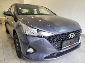  Hyundai Accent 2023 , 2350000 ,  