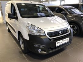    Peugeot Partner 2021 , 1316000 , -