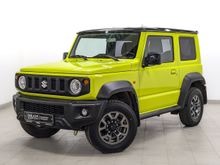  Jimny 2020